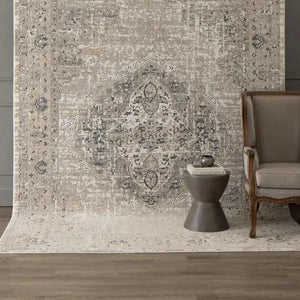 Zephyr 92117 70044 Acropolis Alabaster Rug