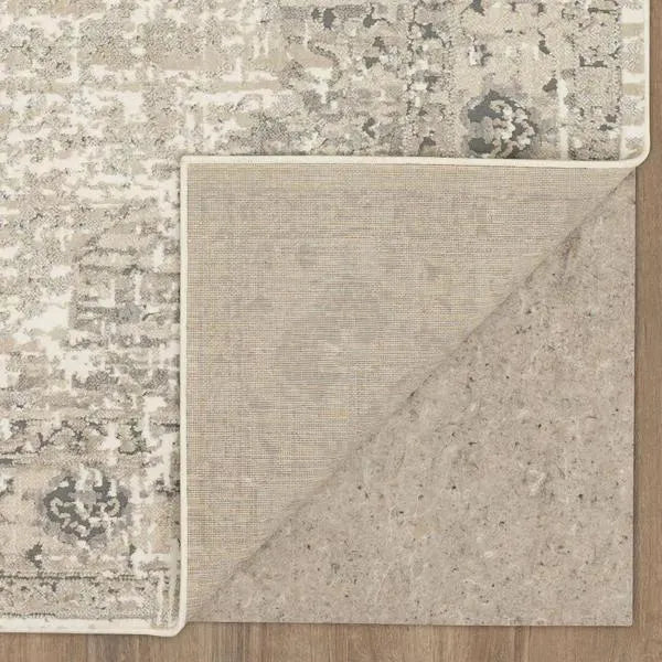 Zephyr 92117 70044 Acropolis Alabaster Rug