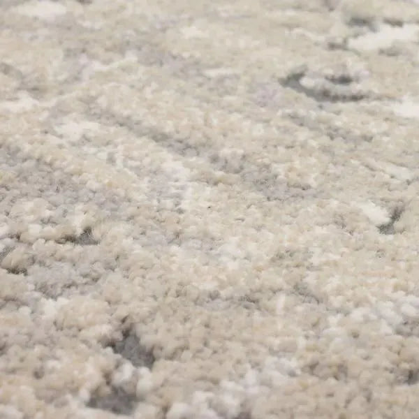 Zephyr 92117 70044 Acropolis Alabaster Rug