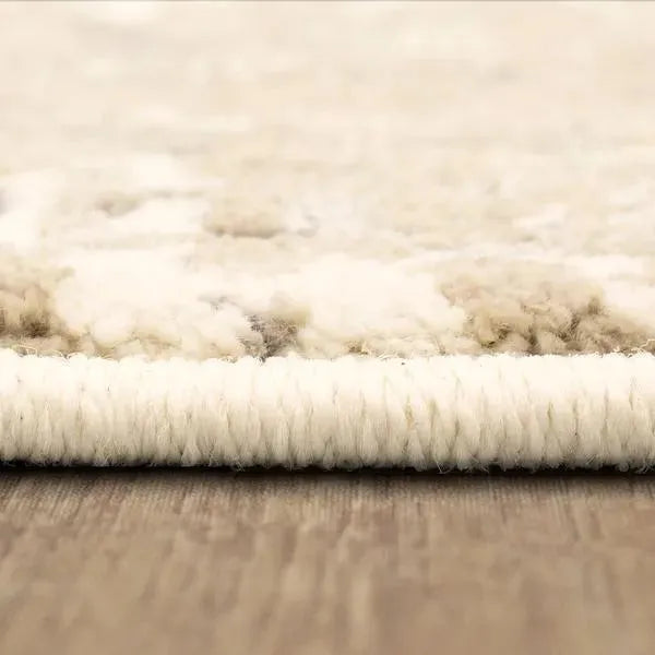 Zephyr 92117 70044 Acropolis Alabaster Rug