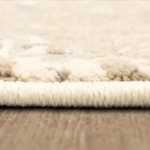 Zephyr 92117 70044 Acropolis Alabaster Rug