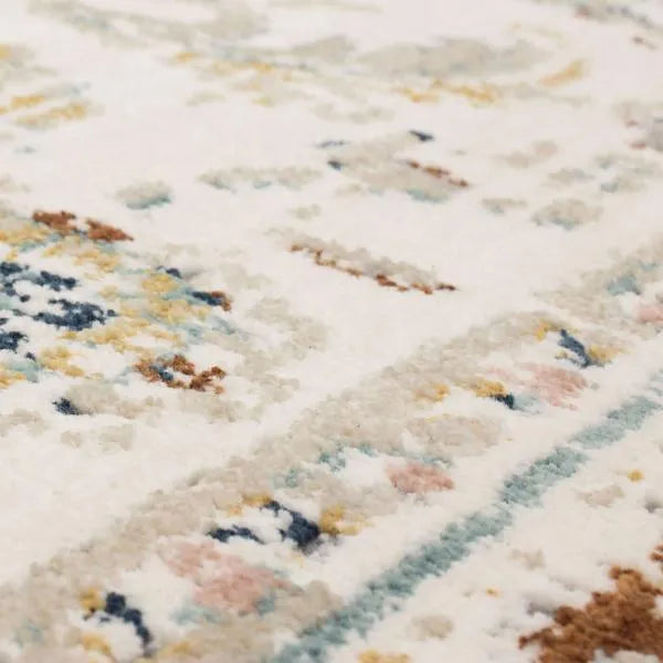 Zephyr 92119 20058 Mistral Rust Rug