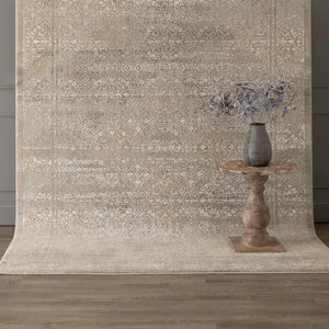Zephyr 92120 70044 Cella Alabaster Rug