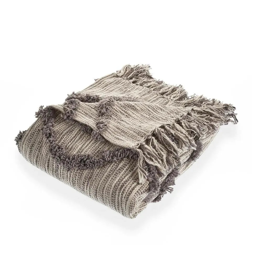 Zig Zag LR80146 Throw Blanket