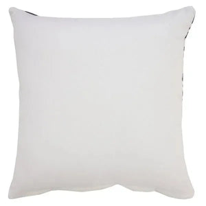 Zion 07795NBU Navy Blue Pillow