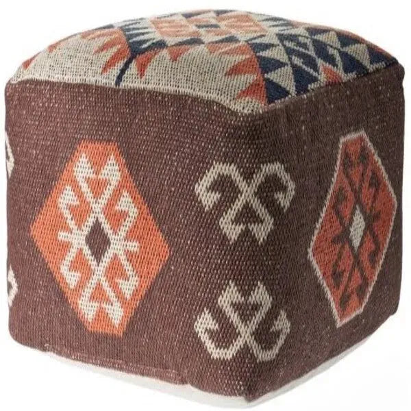 Zion 99768MLT Multi Pouf