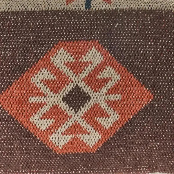 Zion 99768MLT Multi Pouf