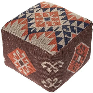 Zion 99768MLT Multi Pouf