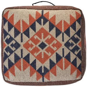 Zion 99768MLT Multi Pouf