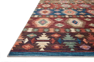 Zion Zio-06 Fiesta/Multi Rug