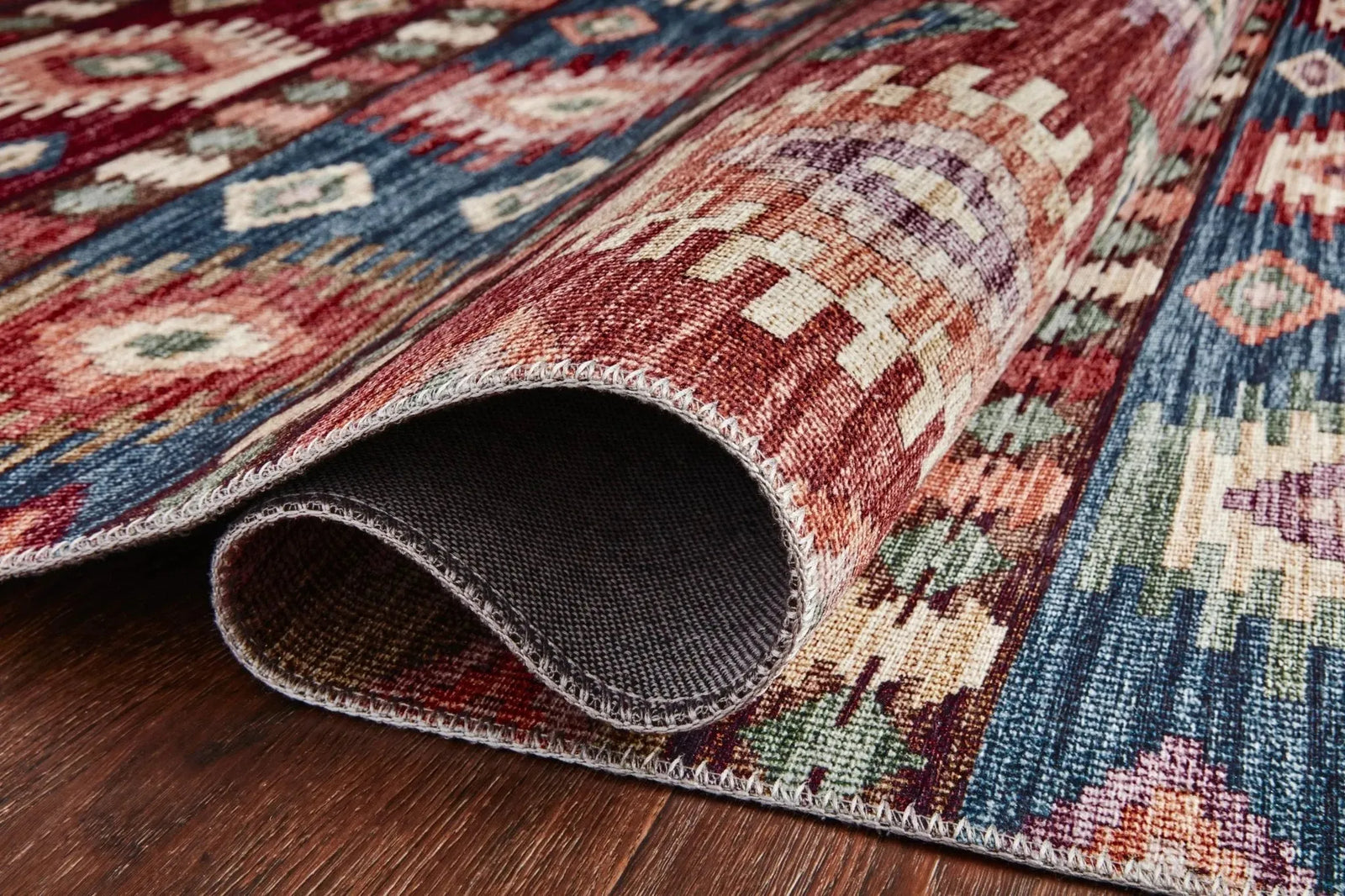 Zion Zio-06 Fiesta/Multi Rug