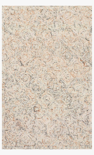 Ziva ZV-02 Multi Rug - Rug & Home