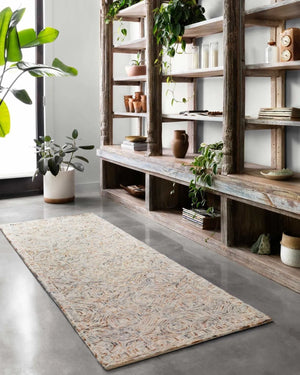 Ziva ZV-02 Multi Rug - Rug & Home