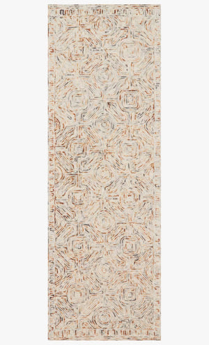 Ziva ZV-02 Multi Rug - Rug & Home