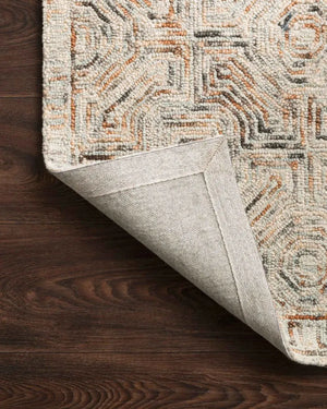 Ziva ZV-02 Multi Rug - Rug & Home