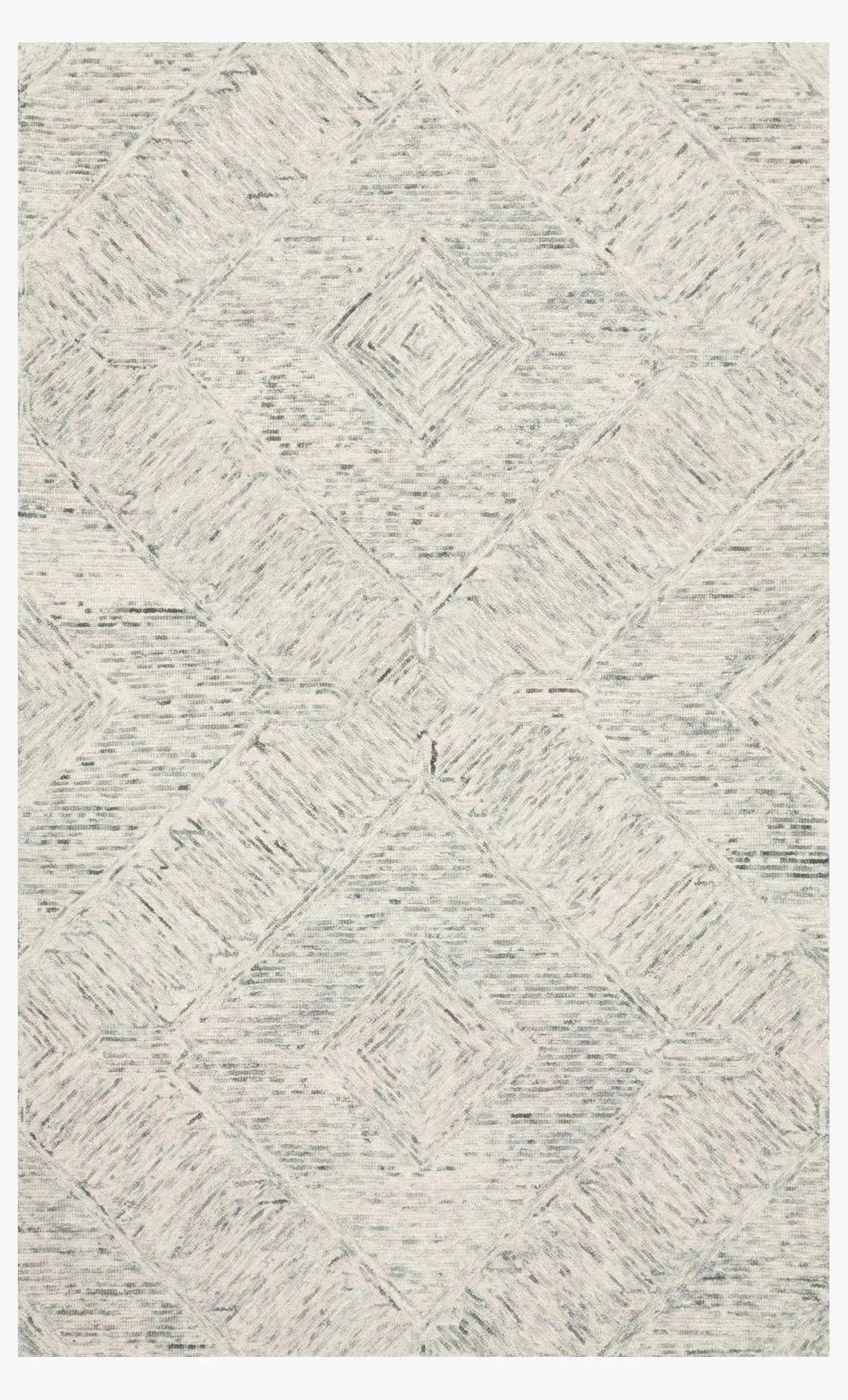 Ziva ZV-05 Sky Rug - Rug & Home