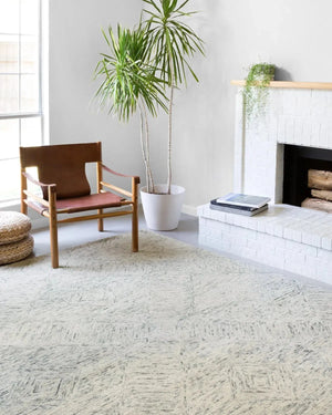 Ziva ZV-05 Sky Rug - Rug & Home