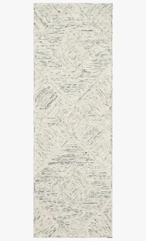 Ziva ZV-05 Sky Rug - Rug & Home