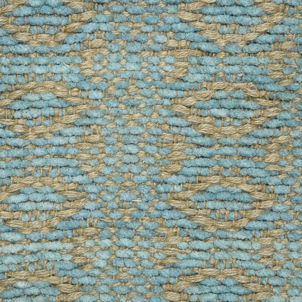 Zola ZOL-5 Light Blue Rug