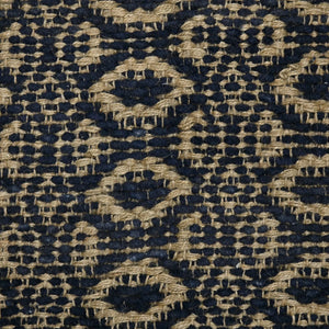 Zola ZOL-6 Black/Tan Rug