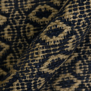 Zola ZOL-6 Black/Tan Rug
