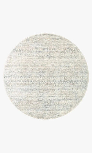 Zuma ZUM-01 Ivory/Multi Rug