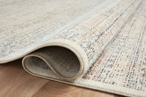 Zuma ZUM-01 Ivory/Multi Rug