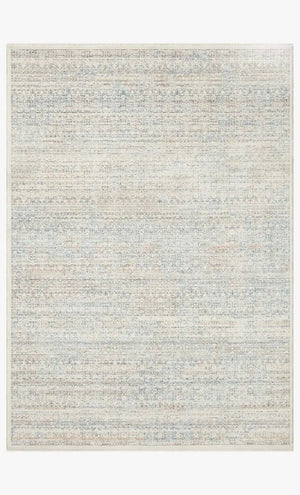 Zuma ZUM-01 Ivory/Multi Rug