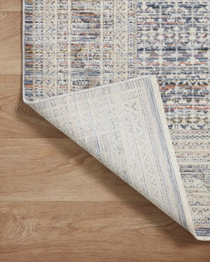 Zuma ZUM-03 Ocean/Multi Rug