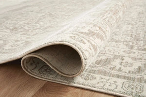 Zuma ZUM-04 Sand/Stone Rug