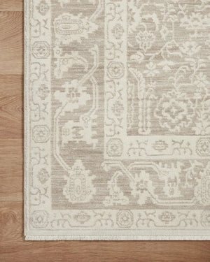 Zuma ZUM-04 Sand/Stone Rug