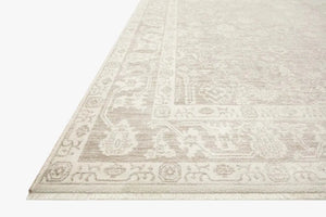 Zuma ZUM-04 Sand/Stone Rug