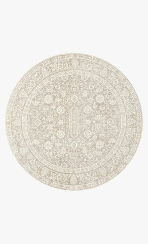 Zuma ZUM-04 Sand/Stone Rug