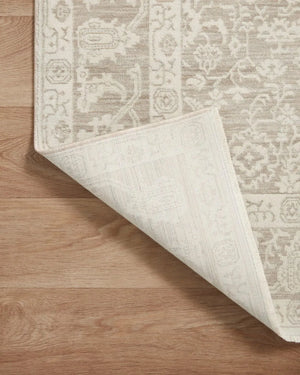 Zuma ZUM-04 Sand/Stone Rug