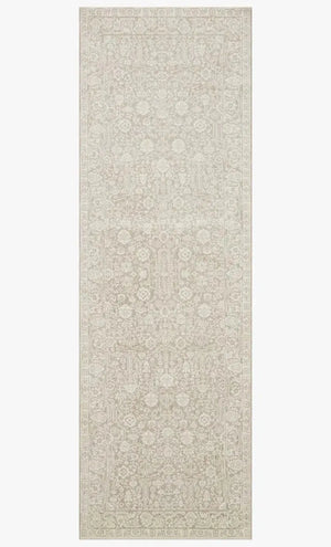 Zuma ZUM-04 Sand/Stone Rug