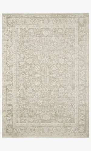 Zuma ZUM-04 Sand/Stone Rug