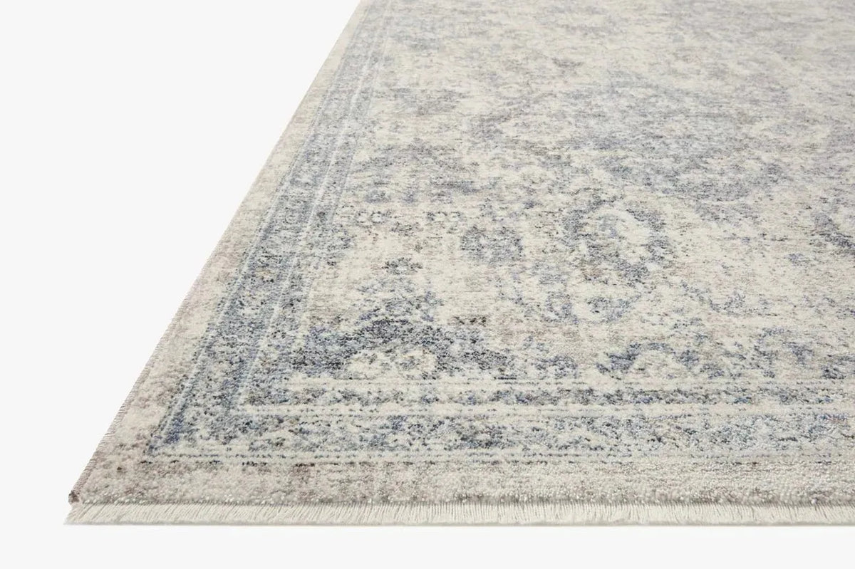 Zuma ZUM-06 Pebble/Stone Rug