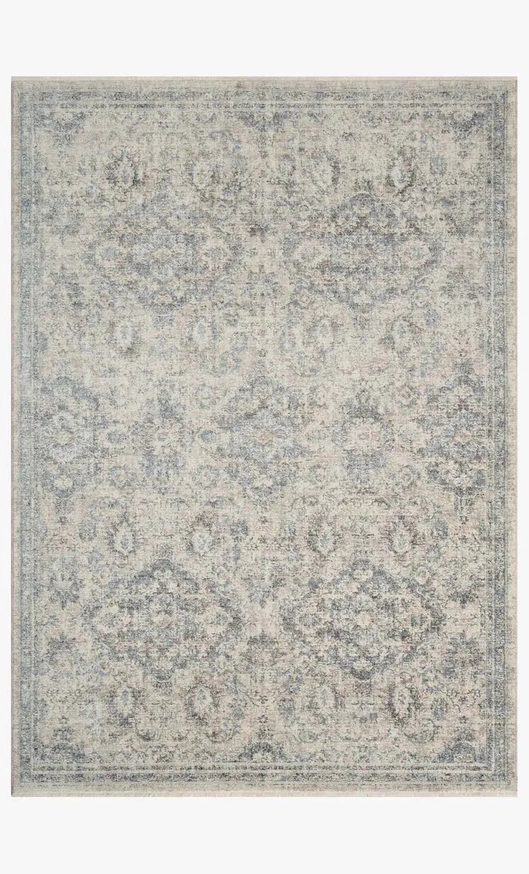 Zuma ZUM-06 Pebble/Stone Rug
