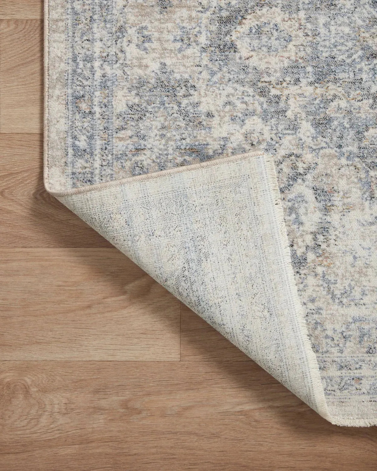 Zuma ZUM-06 Pebble/Stone Rug