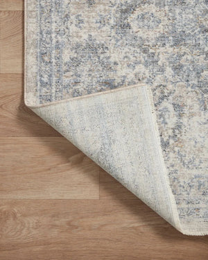 Zuma ZUM-06 Pebble/Stone Rug