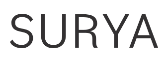 Surya logo