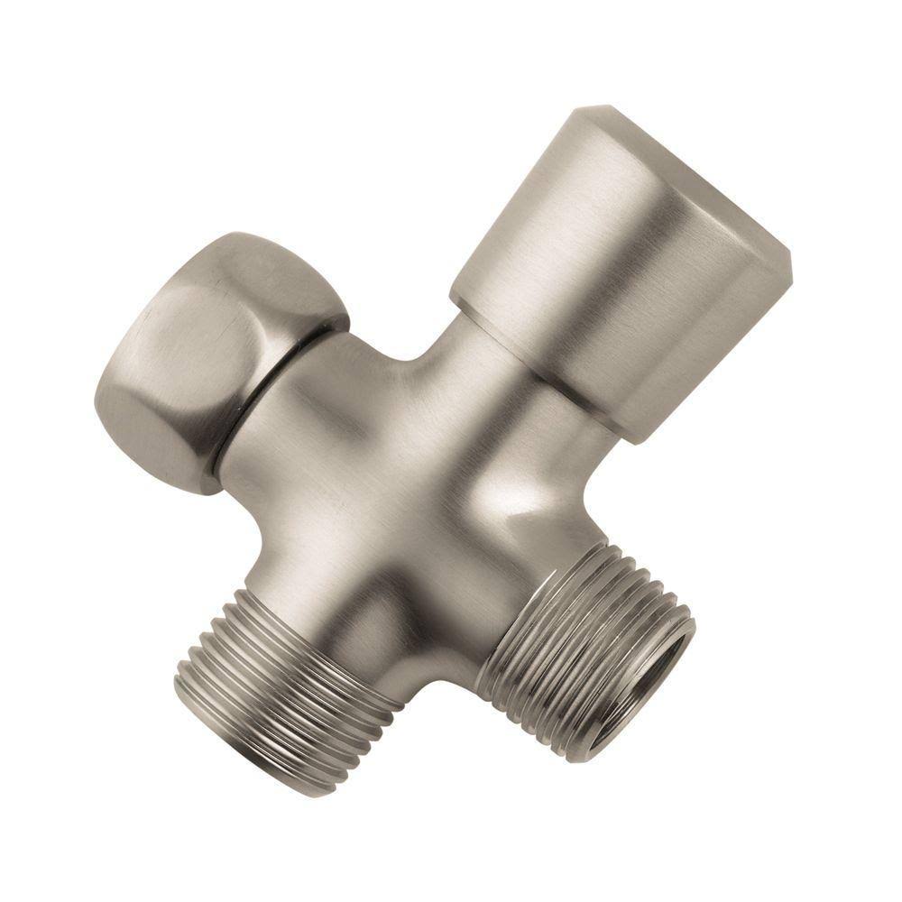 Hansgrohe 28719823 Inversa Diverter - Brushed Nickel ZZ_PG7RWZGA