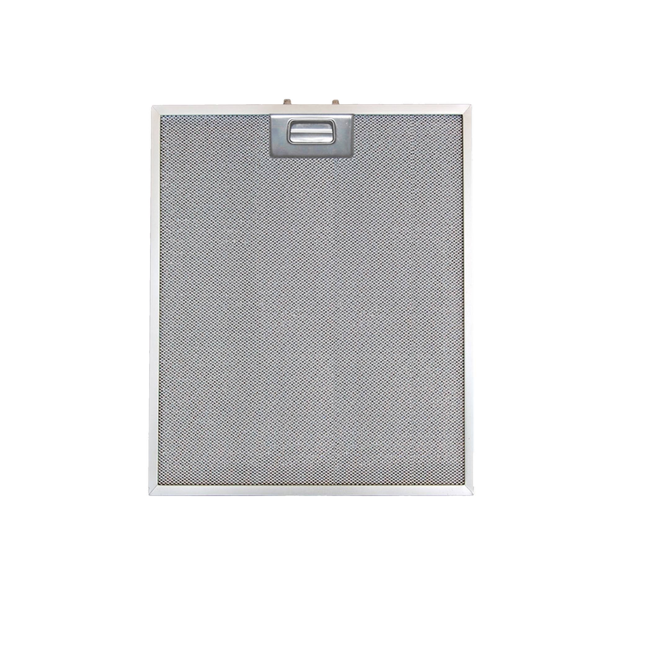 Windster RA-77 Series Aluminum Mesh Filter EN_ER6I8S24