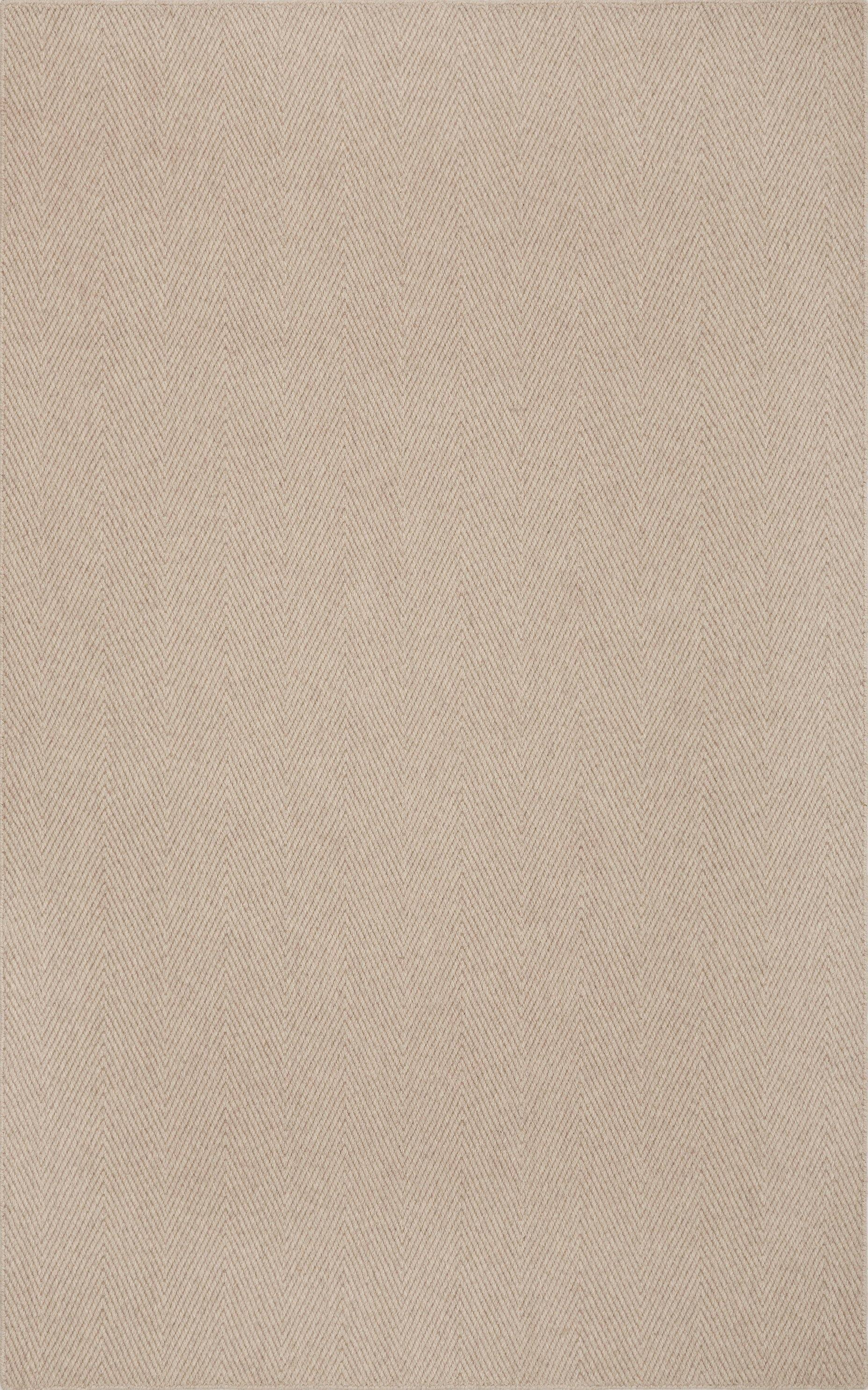 Dalyn Monaco Sisal MC200 Linen 8' x 10' Area Rug TD_ETTXPDTP