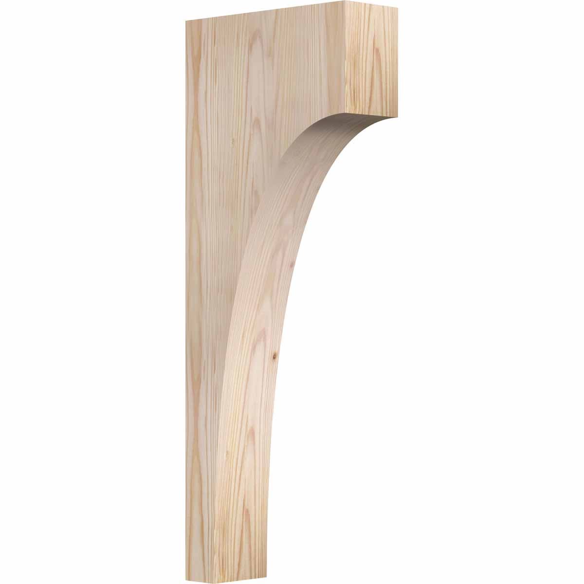 Ekena Millwork COR04X10X26HUN00SDF 3 1/2 XQ_IJRQHEOT