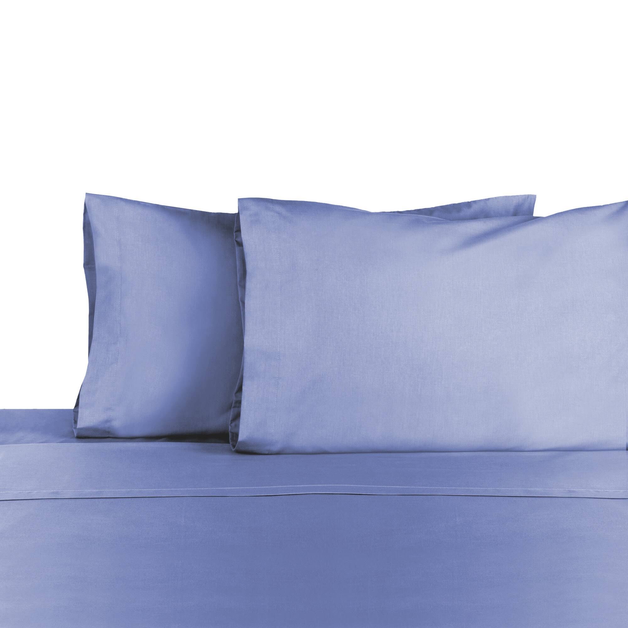 Martex Sheet Set Blue Full BJ_68VAOM60