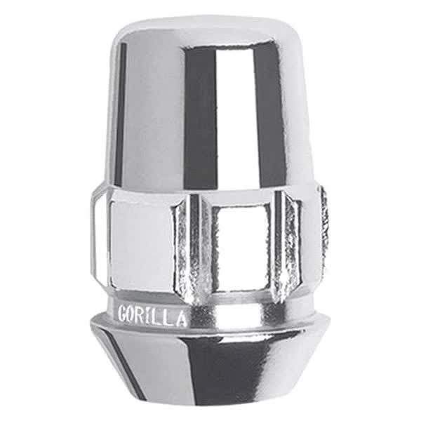 Gorilla Automotive 71674n The System Acorn Wheel Locks (7/16 Thread GZ_9WS34UPV