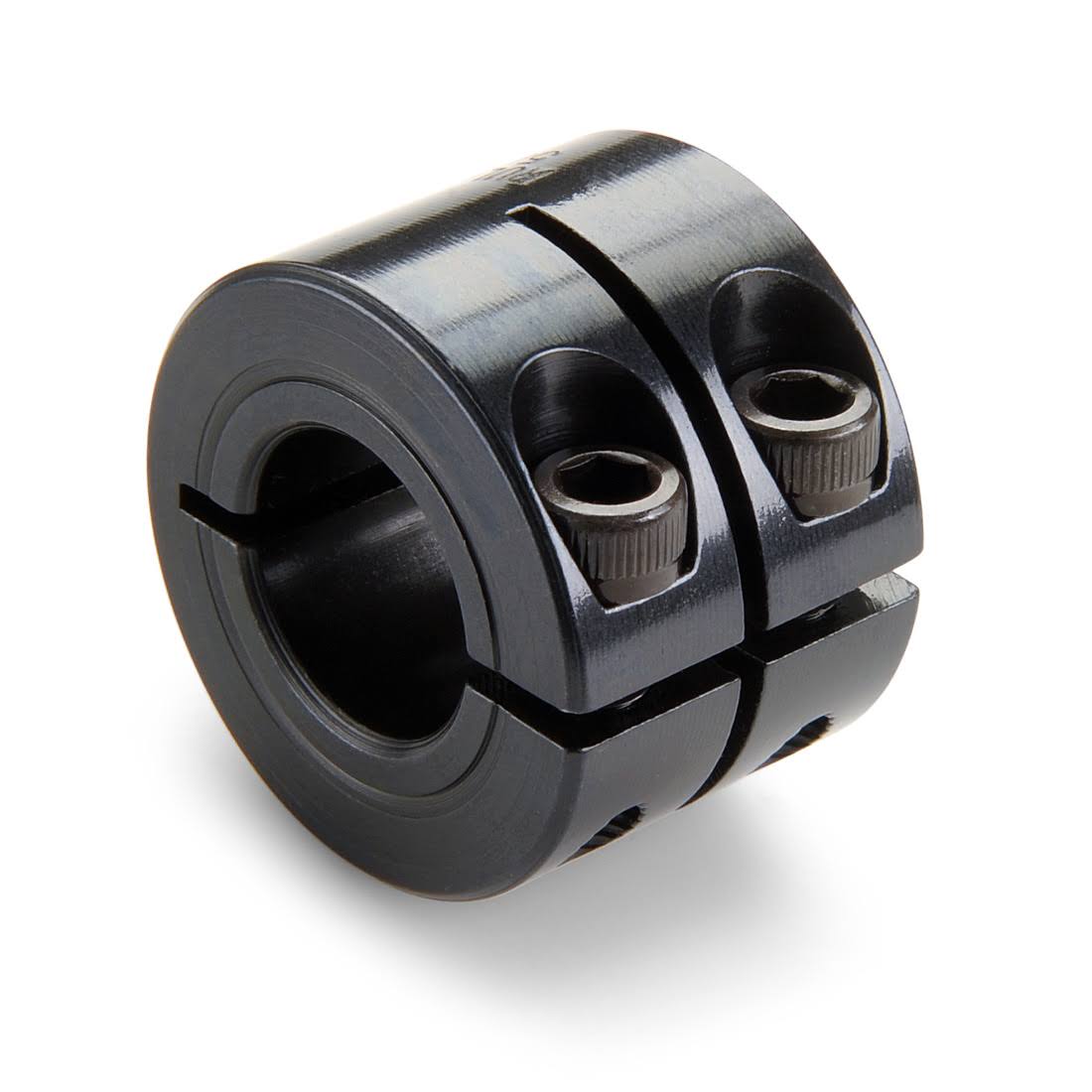 Ruland Manufacturing WCL-18-F Shaft Collar,clamp,1Pc,1-1/8 In,steel 2W_WCGDOD8Y