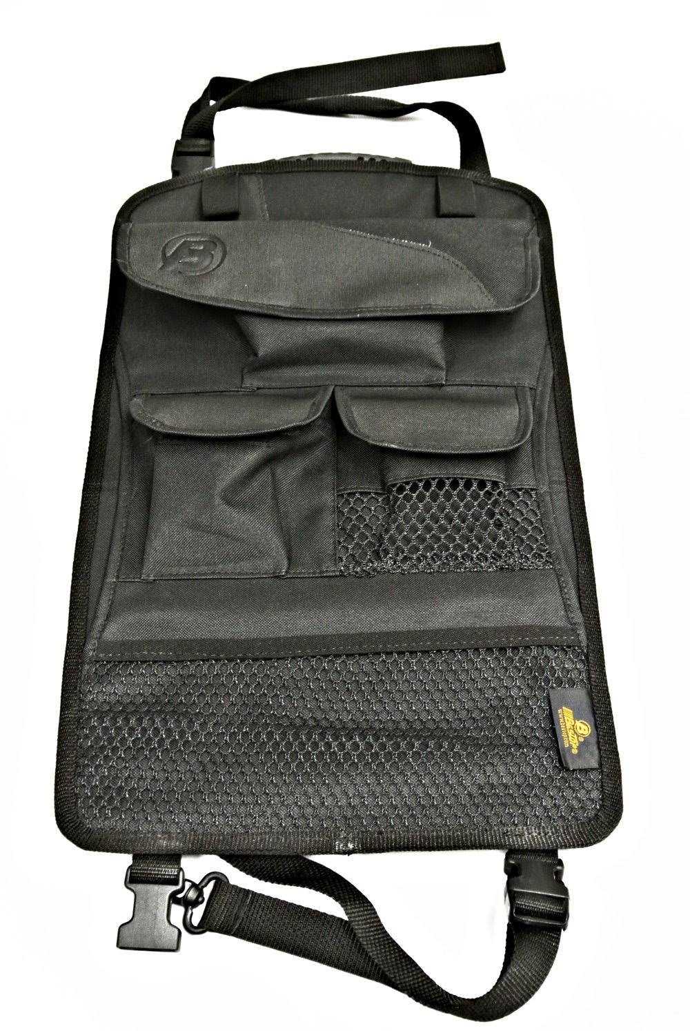 Bestop 54132-35 RoughRider Seat Back Organizer 1L_4XHRRWPU