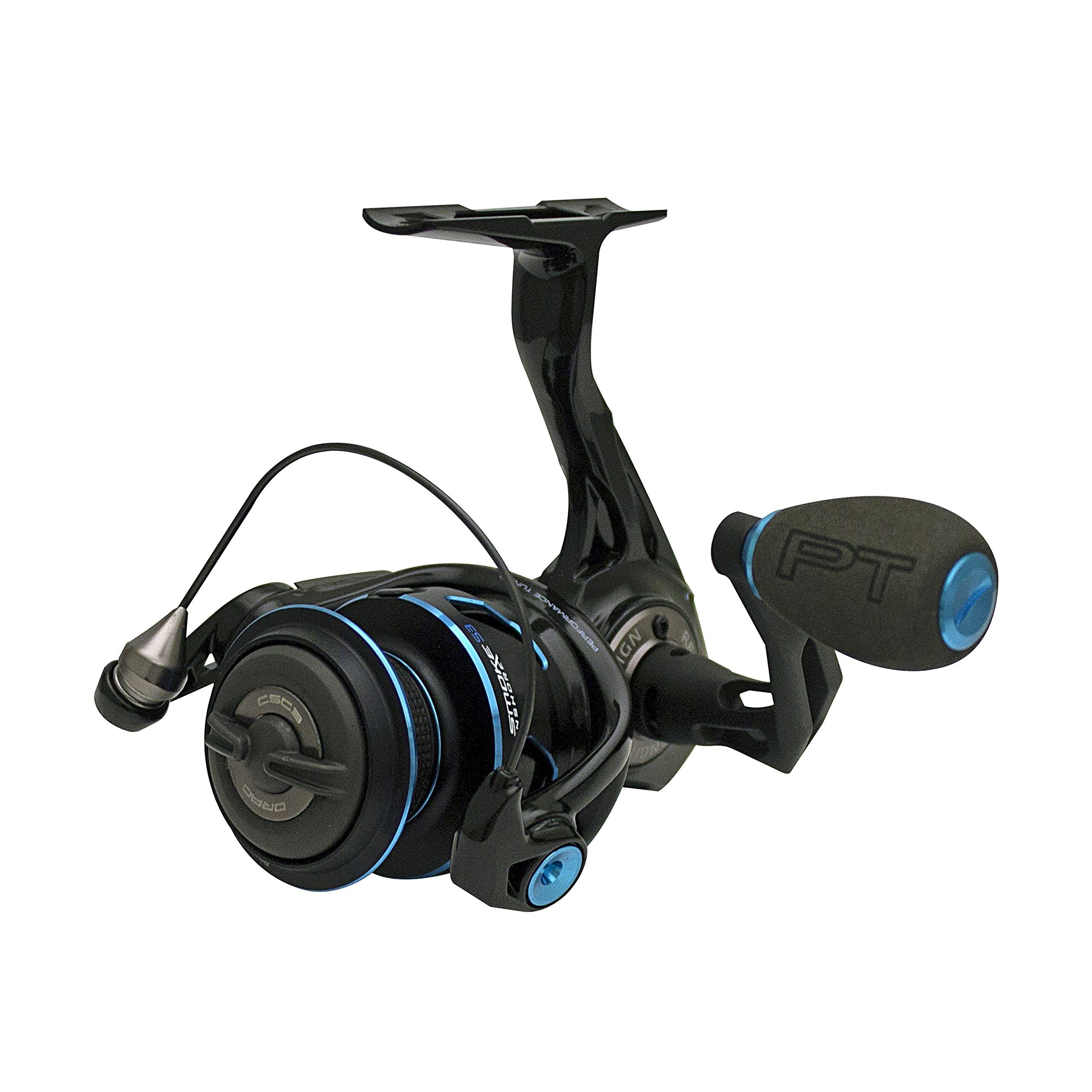 Quantum Smoke S3 PT Inshore Spinning Reel GO_VTTFF93B